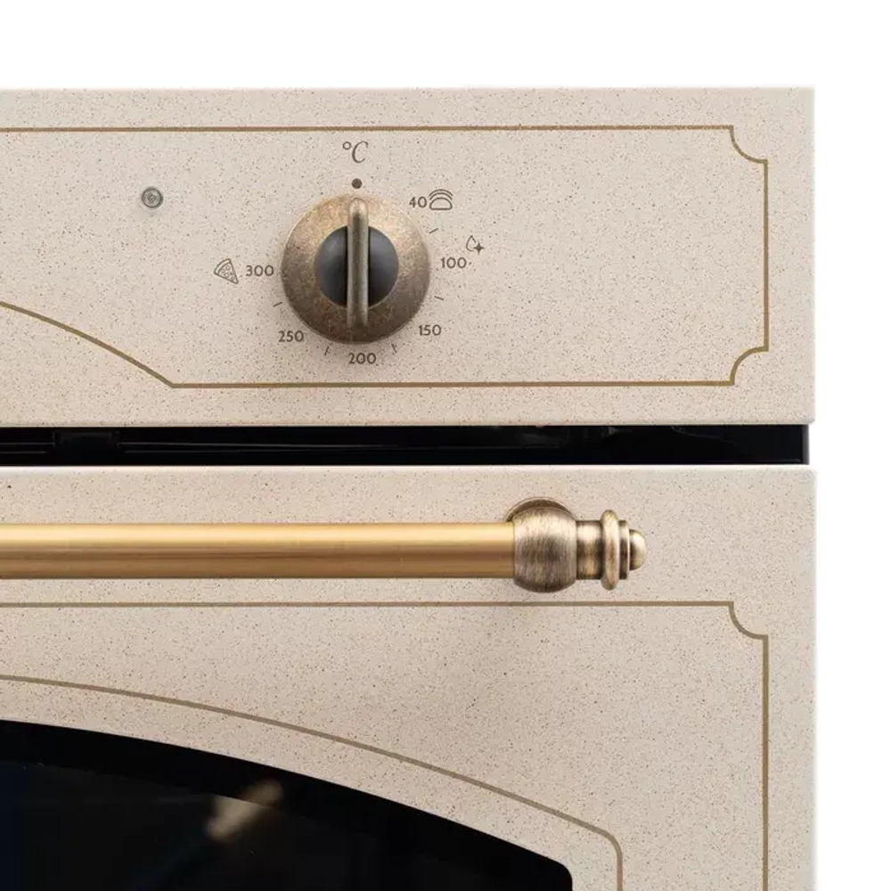 DeLonghi Электрический духовой шкаф CM 9L OW PPP RUS