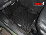 Subaru Forester 5 поколение S5 (03.2018 - н.в.) левый руль