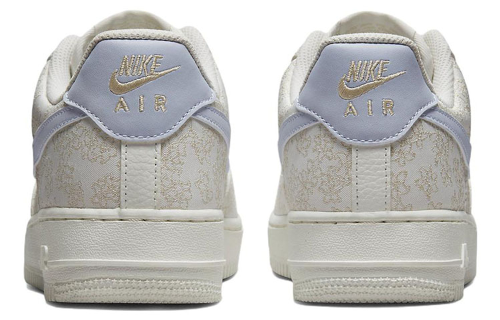 Кроссовки Nike Air Force 1 Low (Женская размерная сетка)