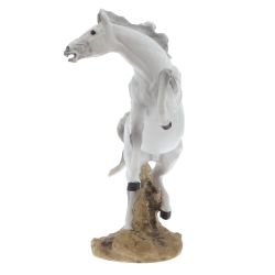 GAEM Фигурка декоративная "Лошадь", L27,5 W13 H32 см