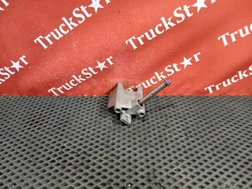 Клапан горного тормоза