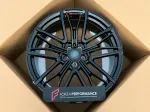 КОВАНЫЕ ДИСКИ ДЛЯ BMW 5 SERIES G60 2024 БМВ
