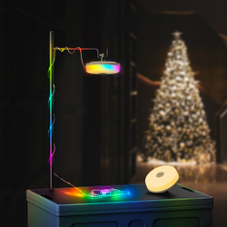 Кемпинговая лампа Nextool NE20247 Milky Way Camping Lamp (Fairy Lights)