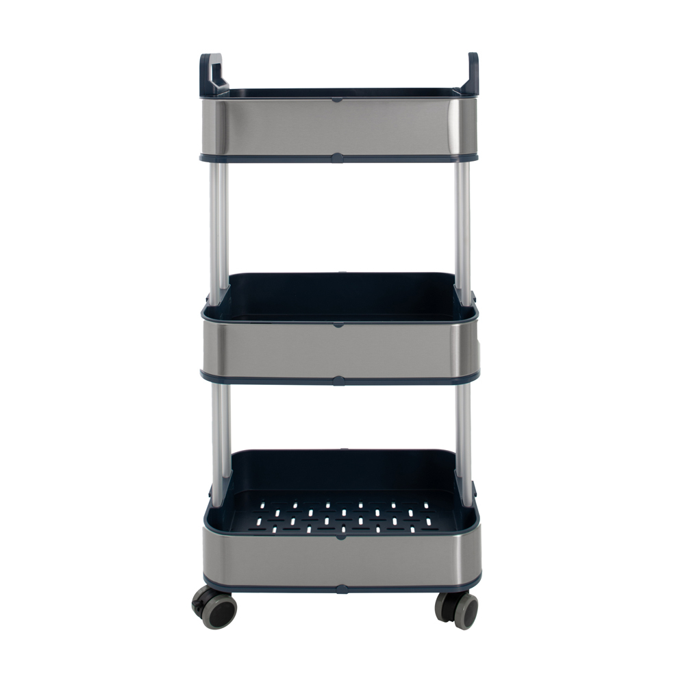 Этажерка, 3 яруса Foodatlas JAH-019