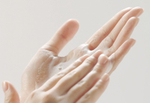Балансирующая пенка для умывания с экстрактом авокадо Tenzero Balancing Foam Cleanser Avocado (100мл)