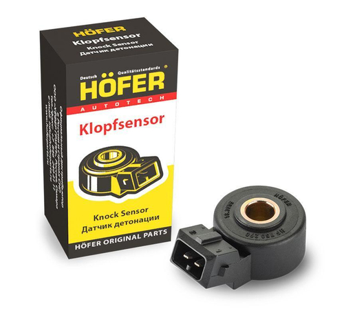 Датчик детонации ВАЗ 2110 Hofer