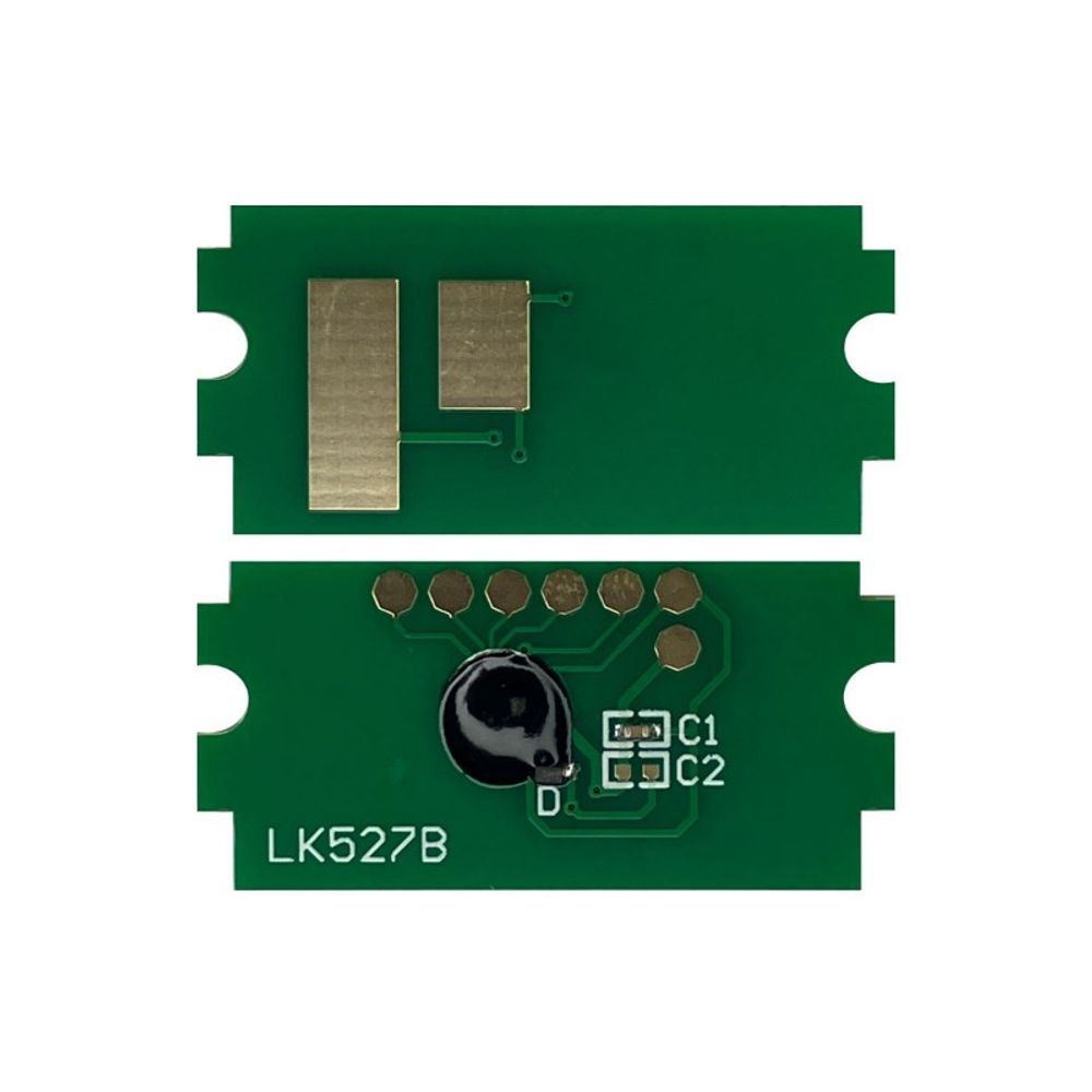 Чип UNItech для картриджа Kyocera TK-5275K, P6230/M6230/M6630 (8K, Asia) black (Zhono)