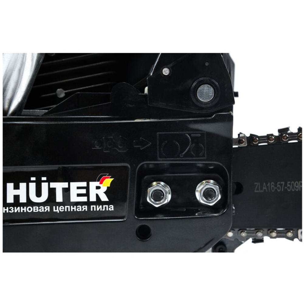Бензопила Huter BS-2,3/40RS