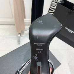 Saint Laurent Pumps