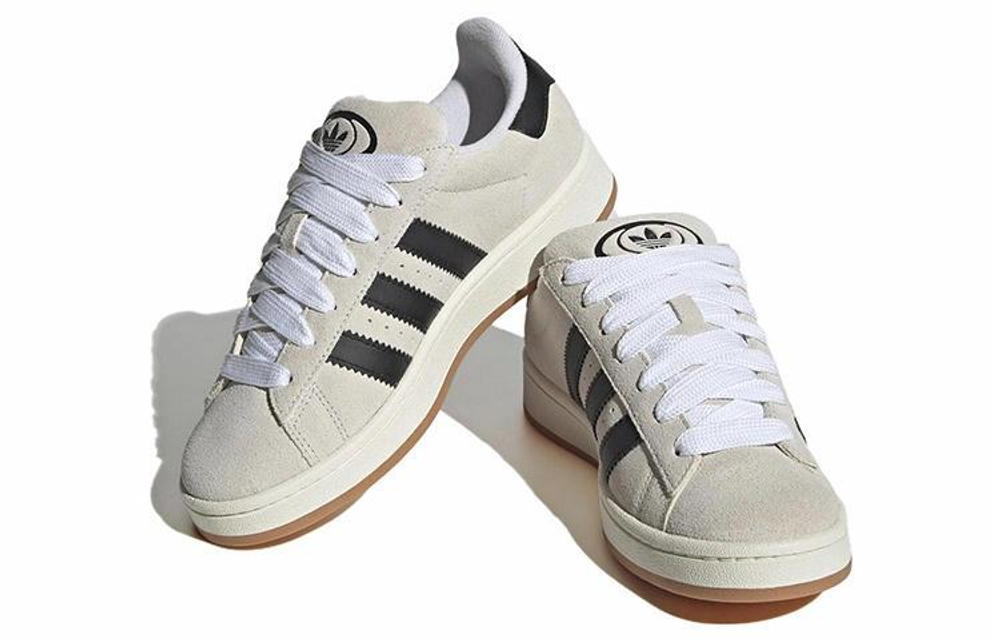 Кроссовки Adidas Originals Campus 00S (Женская размерная сетка)