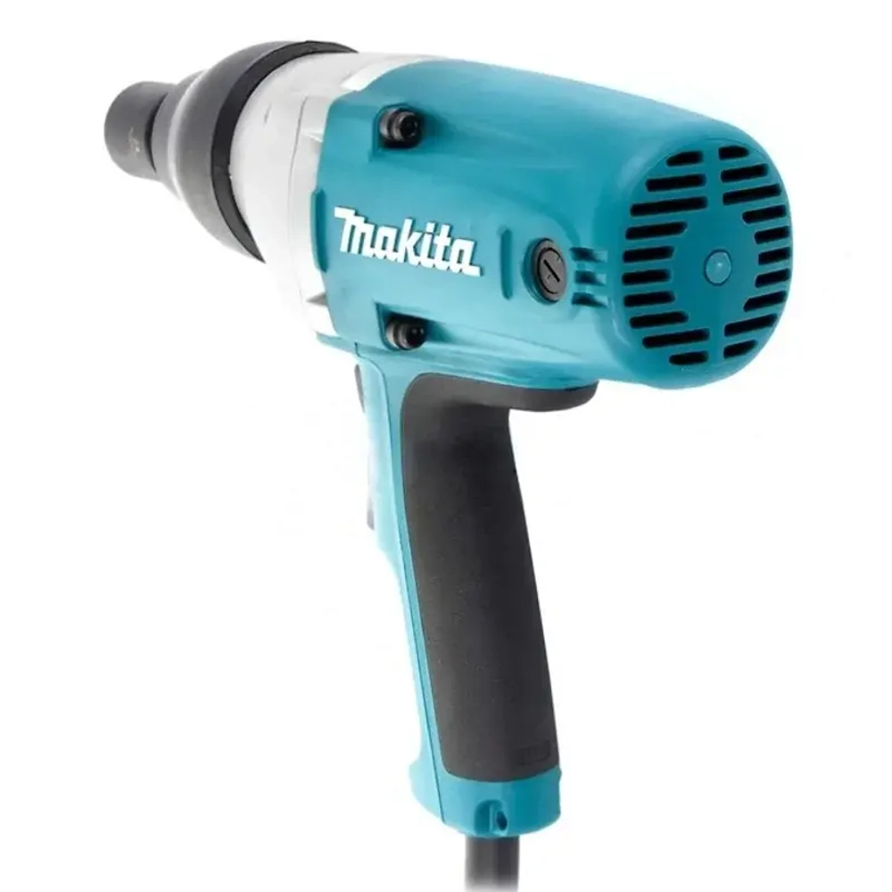 Makita TW0350 сетевой гайковерт ударный