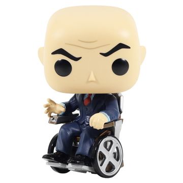 Фигурка Funko POP! Bobble Marvel X-Men 20th Professor X 49287