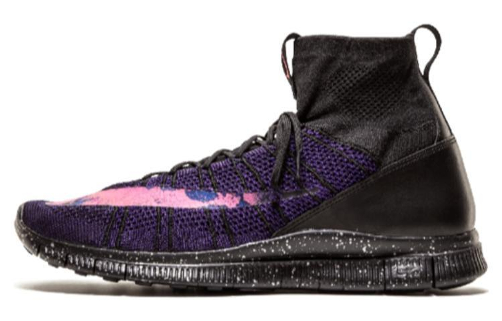 Кроссовки Nike Cr7 C