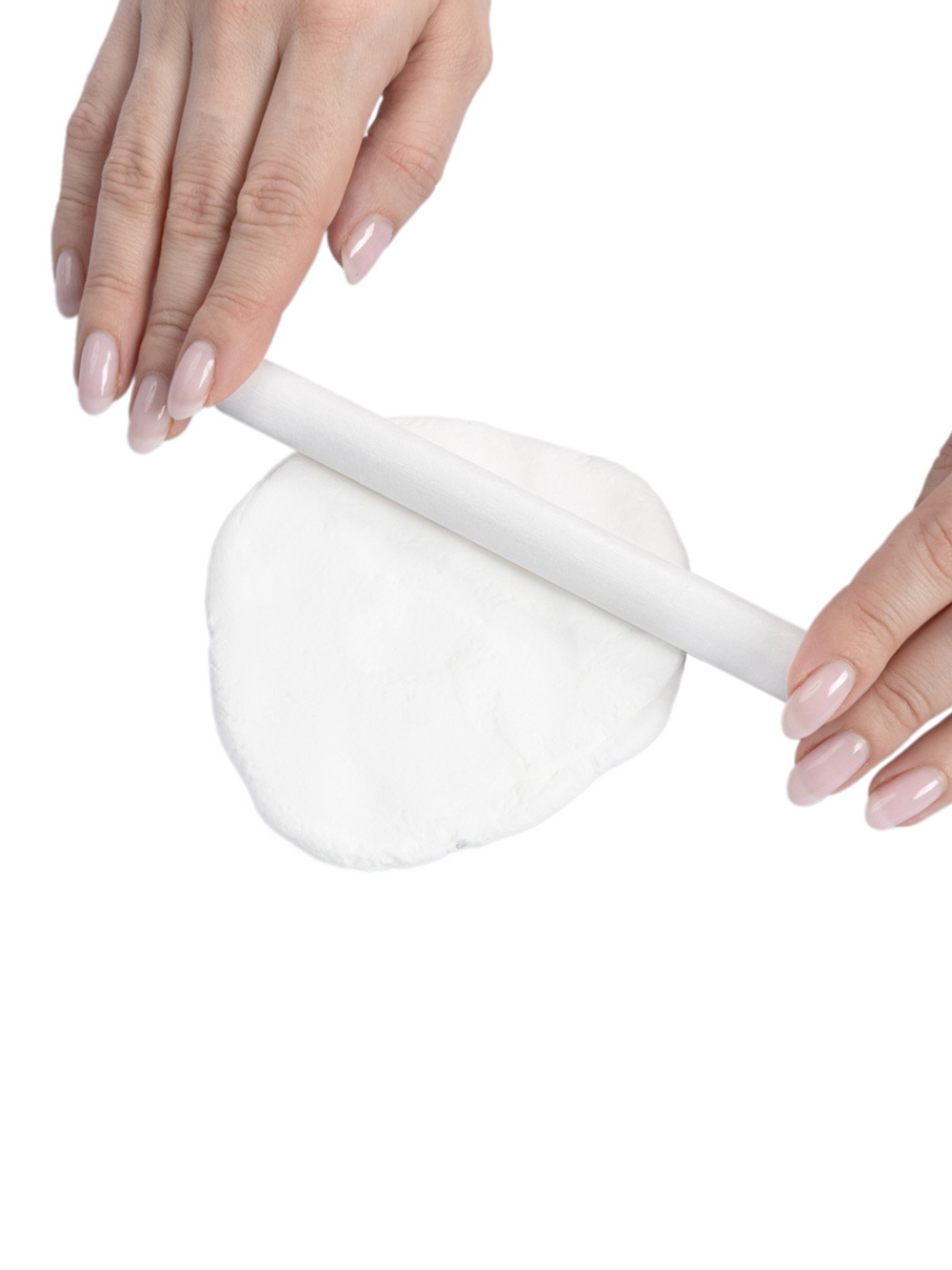 Набор Лапочка Слепки ручек вашего малыша рамка со стеклом