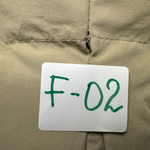 Пуховик YMKASHIX HTF Logo F-02 рр.S