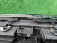 Решетка радиатора Renault Arkana (2019-2023)