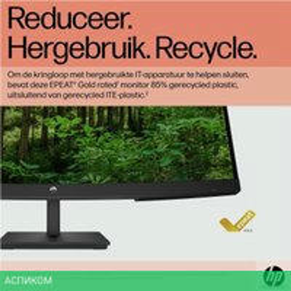 Монитор HP V27c G5