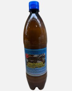 КУМЫС БАШКИРСКИЙ С МЕДОВОЙ ЗАКВАСКОЙ ПЭТ 1Л