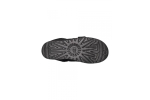 UGG Tasman Leather Black