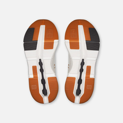 Кроссовки женские ON Cloudnova 2 Sneaker Ivory/Sphinx