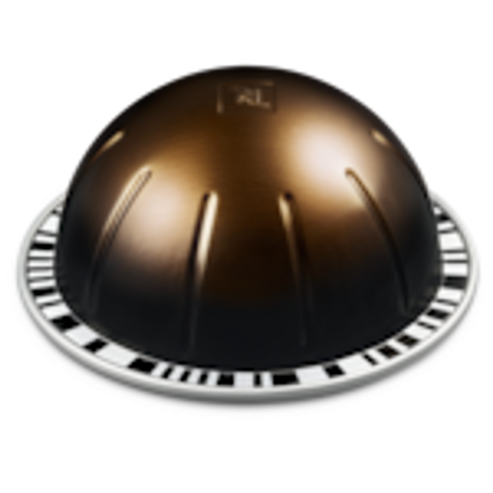 Double Espresso Scuro кофе в капсулах Nespresso, 10 шт.