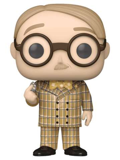Фигурка Funko POP! Movies Wonka Prodnose (1479) 68090