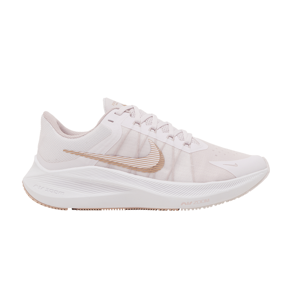 Кроссовки Nike Zoom Winflo 8 (Женская размерная сетка)