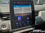 Renault Korea (Samsung) XM3 1.6 E-TECH 인스파이어 e-시프터 (10.2022)