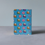 Блокнот A6 Coffee Break