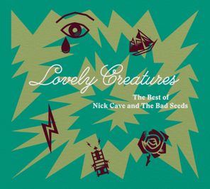 Nick Cave & The Bad Seeds / Lovely Creatures - The Best Of Nick Cave And The Bad Seeds (1984-2014)(2CD)