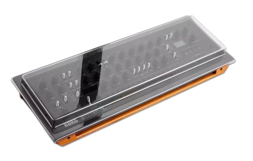 Decksaver Korg Minilogue XD Module