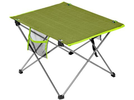 Стол складной Norfin LUOMA COMPACT NF Alu 57x45