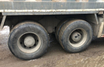 Shacman (Shaanxi) SX* 6x4 Самосвал SX3258DR384 (Дизельный, 9,7 л, 336 л.с., МТ)