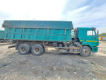Планета 5529* на шасси КамАЗ 65115 6x4 Зерновоз 552907 (Дизельный, 11,8 л, 300 л.с., МТ)