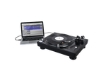 DJ-проигрыватель RELOOP RP-2000 USB MK2