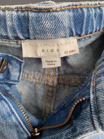 Джинсовые шорты Stella Mccartney, 152