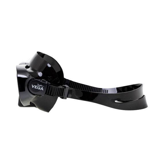 Маска Marlin Vega Black