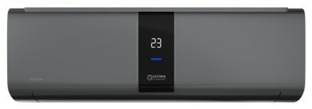 ULTIMA COMFORT Инверторные сплит-системы серии ELYSIUM NERO Inverter ELN-I07PN