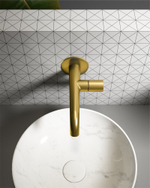 Смеситель для раковины AltroBagno Bilancia 010802 BG