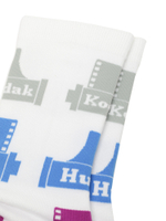 Носки Huf X Kodak Crew