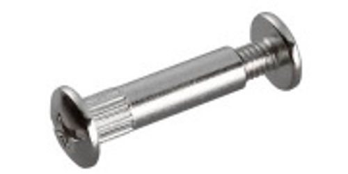 Стяжка межсекционная М4 5 х 30 (20шт)