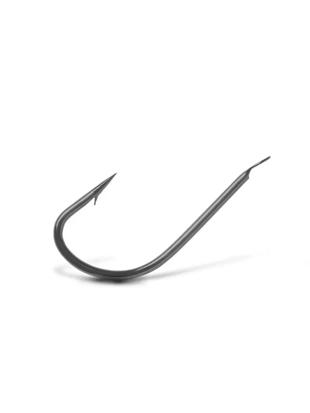 Крючки рыболовные 7004 B №14 (2 упак по 10 шт)