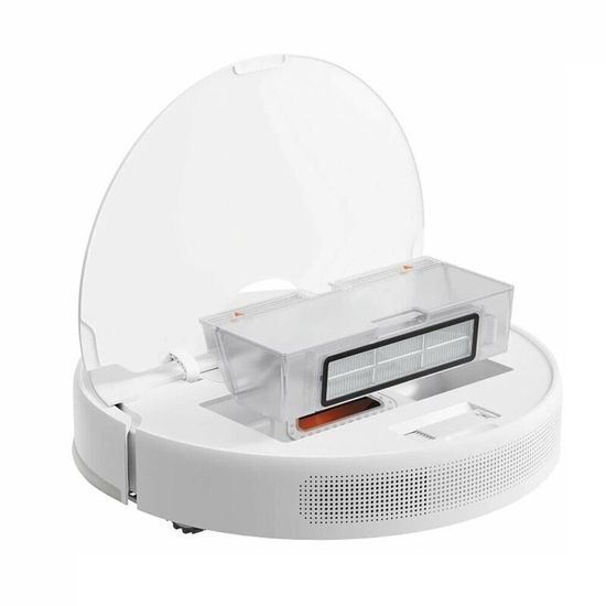 Робот-пылесос Dreame D9 Max White