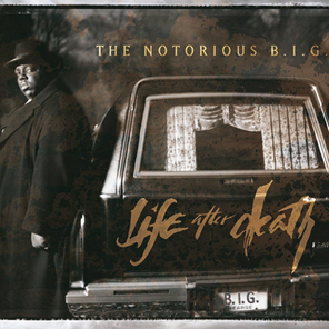 The Notorious B.I.G. / Life After Death (3LP)