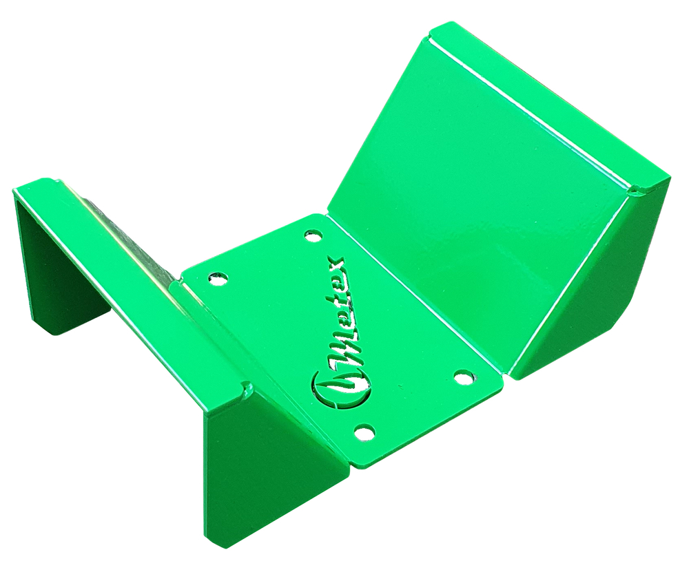 Упор на стену green