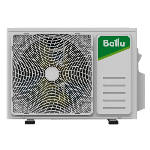Внешний блок мульти-сплит системы Ballu Free Match ERP LONG PIPE B2OI-FM/out-14HN8/LP_EU