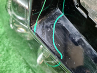 Фара левая GAC GS8 1 (2016-2023) LED