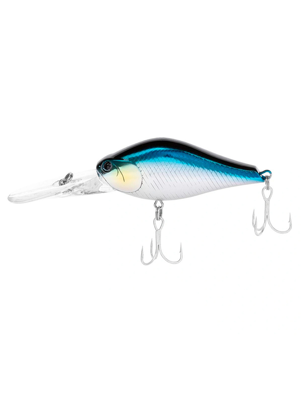 Воблер RYOBI SH0651DF col 64 (SH0651DF-64)