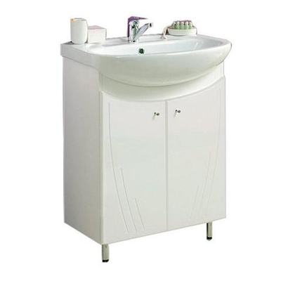 Тумба под раковину Акватон МИНИМА Н 65