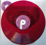 Deep Purple / Come Taste The Band (Coloured Vinyl)(LP)